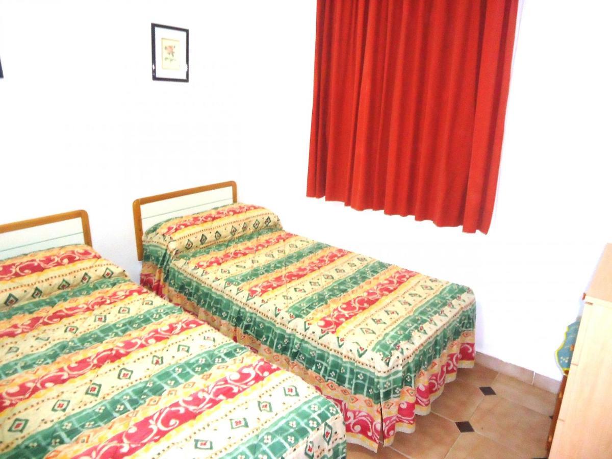 Breima Residencial Lek Apartman Peñíscola Kültér fotó